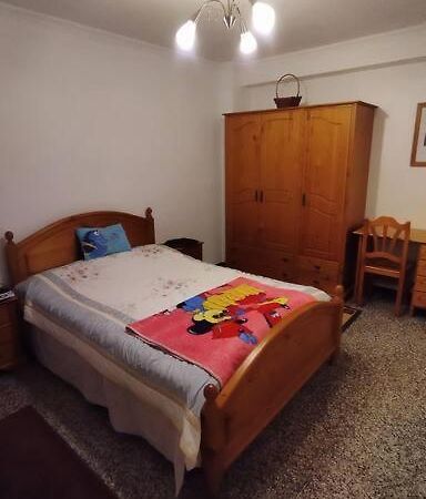 Charming Three Bedroom Apartment In Alcoi Экстерьер фото